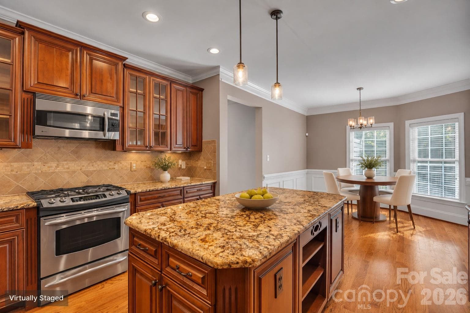 Single Family Residence at 587 Amesbury Drive, Mt Ulla, photo 11 of 37