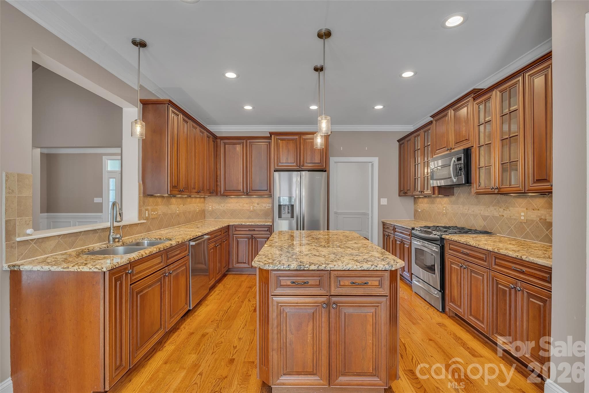 Single Family Residence at 587 Amesbury Drive, Mt Ulla, photo 12 of 37