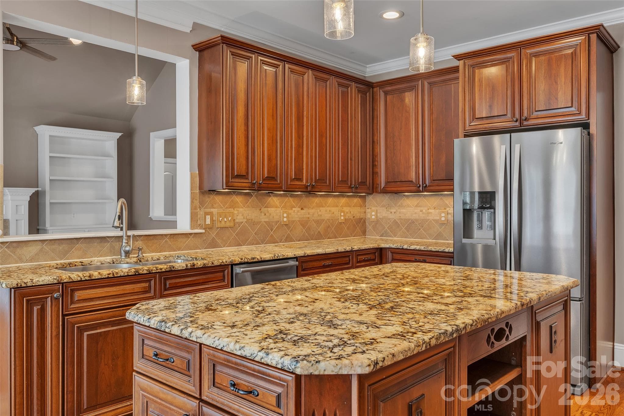 Single Family Residence at 587 Amesbury Drive, Mt Ulla, photo 13 of 37