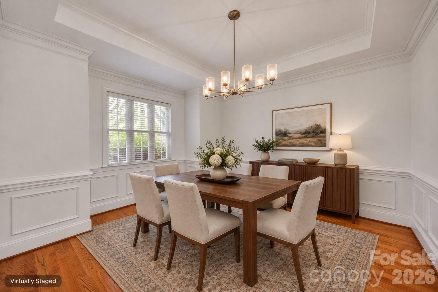 Single Family Residence at 587 Amesbury Drive, Mt Ulla, photo 15 of 37