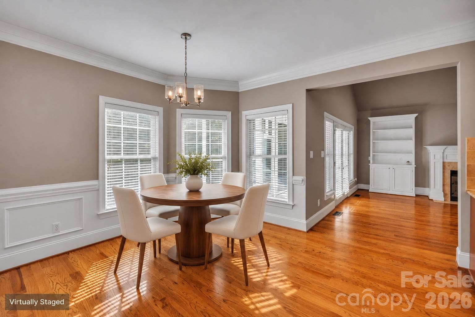 Single Family Residence at 587 Amesbury Drive, Mt Ulla, photo 16 of 37
