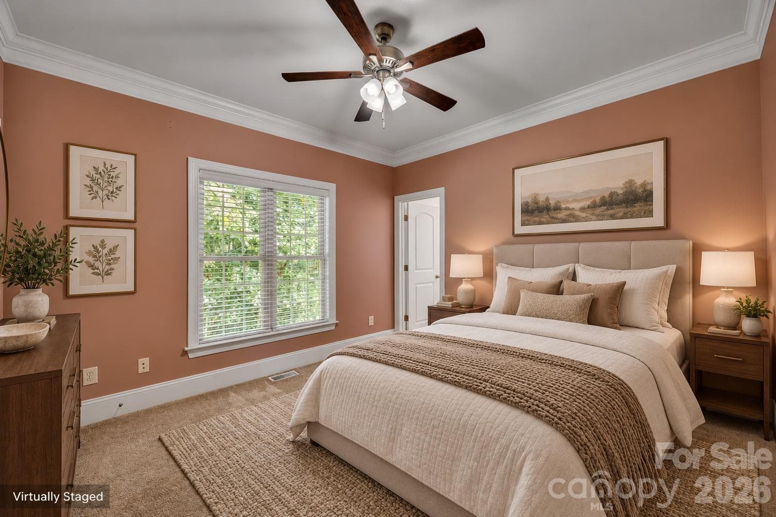 Single Family Residence at 587 Amesbury Drive, Mt Ulla, photo 24 of 37