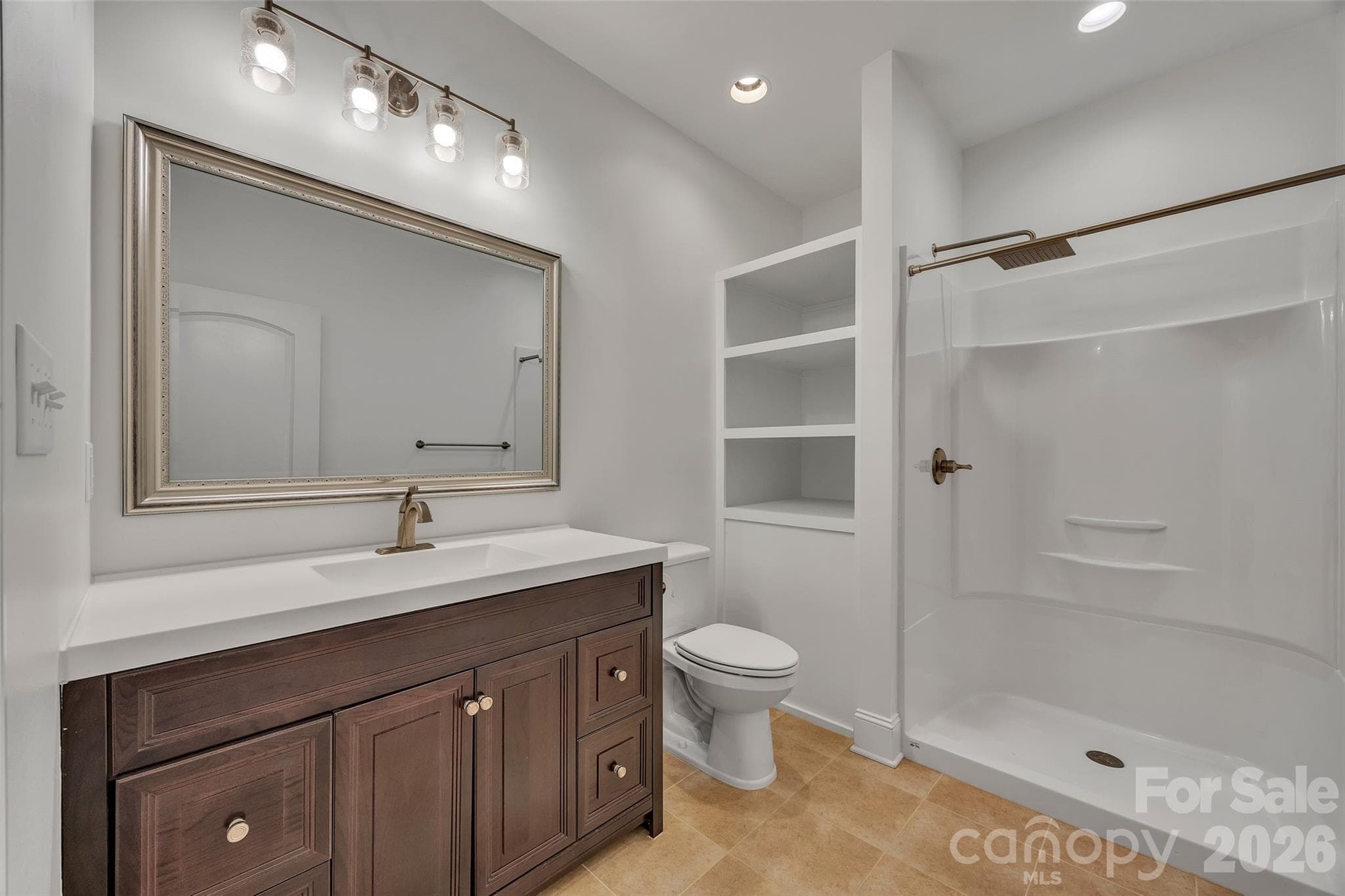Single Family Residence at 587 Amesbury Drive, Mt Ulla, photo 27 of 37