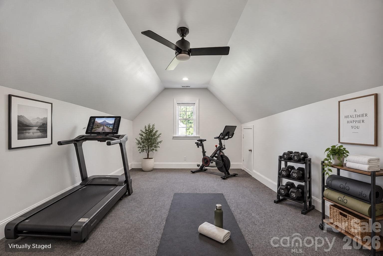 Single Family Residence at 587 Amesbury Drive, Mt Ulla, photo 29 of 37