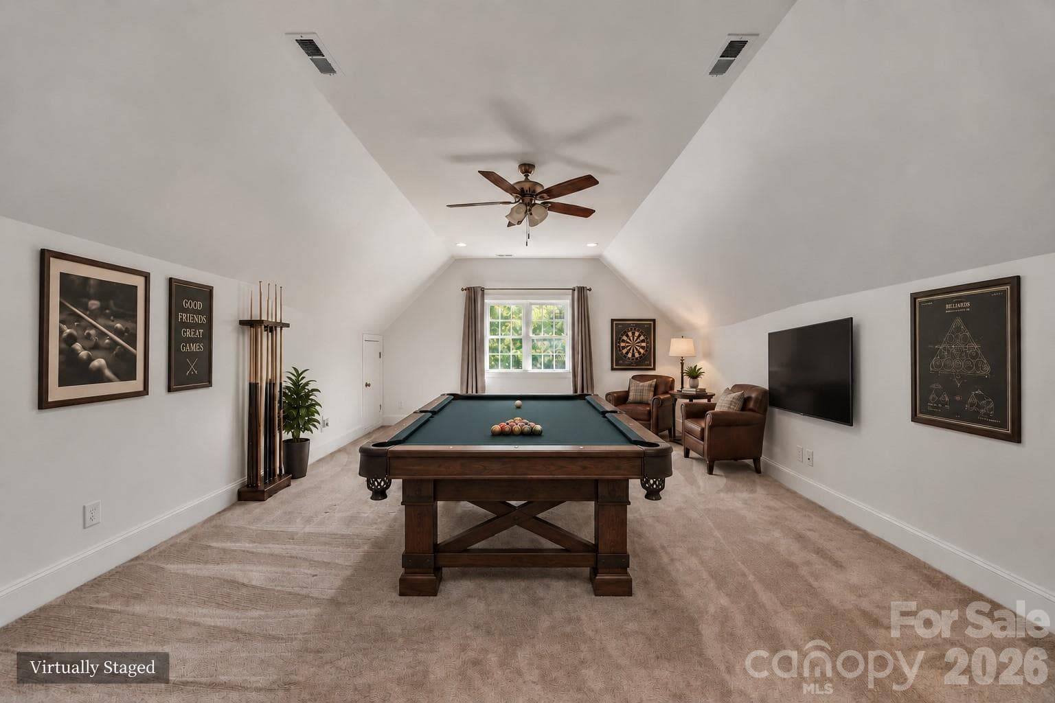 Single Family Residence at 587 Amesbury Drive, Mt Ulla, photo 30 of 37