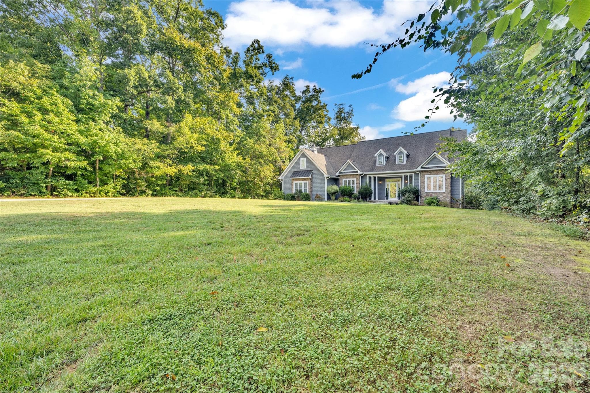 Single Family Residence at 587 Amesbury Drive, Mt Ulla, photo 36 of 37
