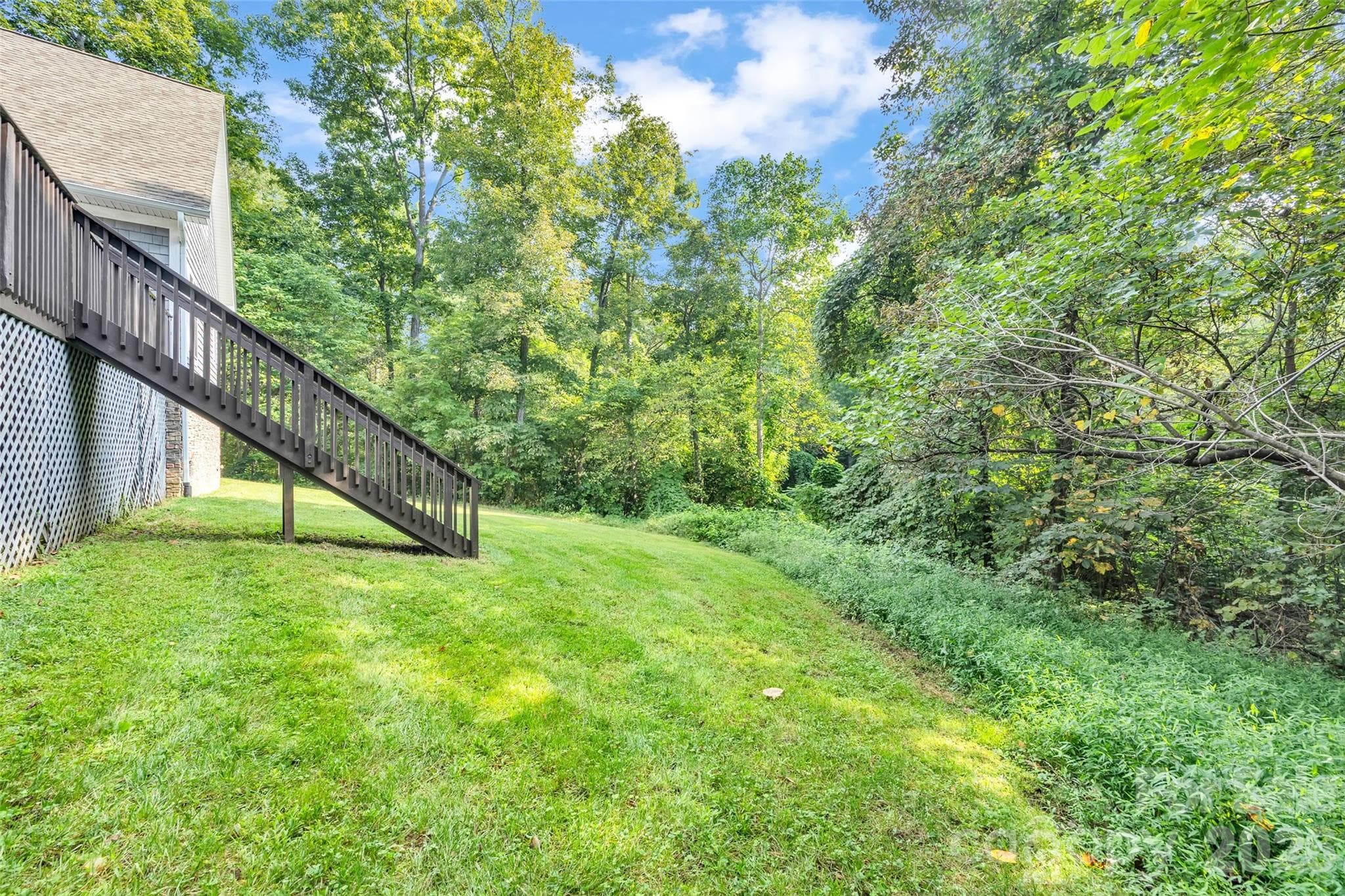 Single Family Residence at 587 Amesbury Drive, Mt Ulla, photo 37 of 37