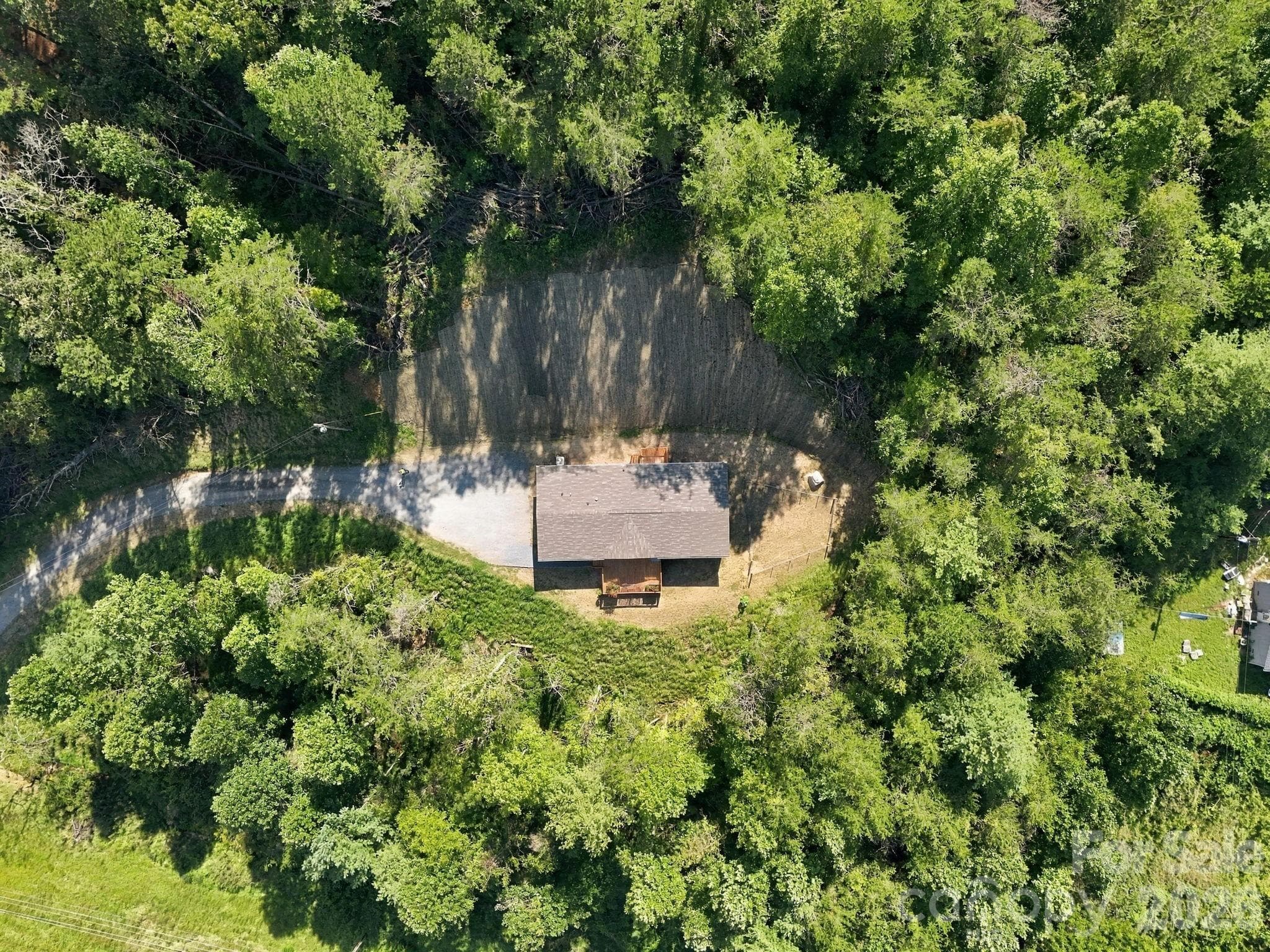 Single Family Residence at 1001 Fisher Lane, Marshall, photo 42 of 45
