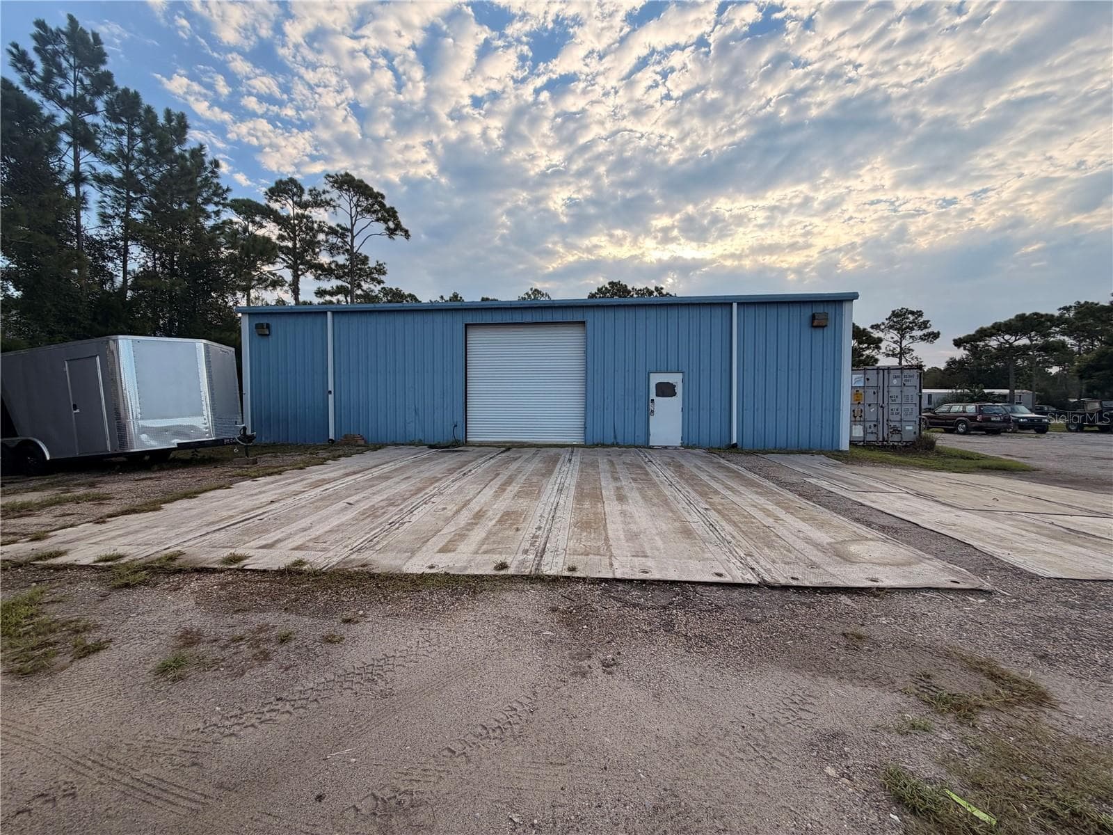 Industrial at 161 PONDEROSA PINES DR, PORT ST JOE, photo 2 of 22