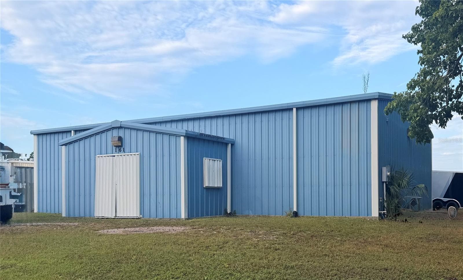 Industrial at 161 PONDEROSA PINES DR, PORT ST JOE, photo 3 of 22