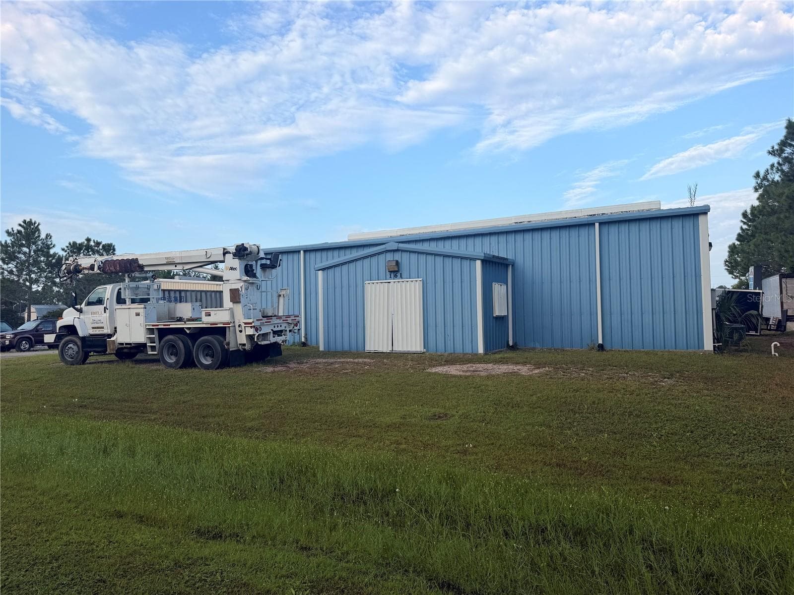 Industrial at 161 PONDEROSA PINES DR, PORT ST JOE, photo 4 of 22