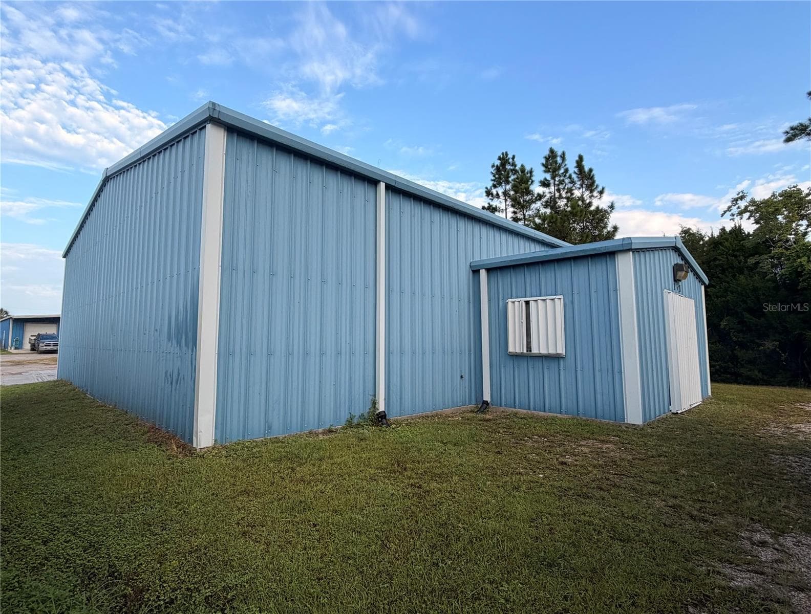 Industrial at 161 PONDEROSA PINES DR, PORT ST JOE, photo 5 of 22