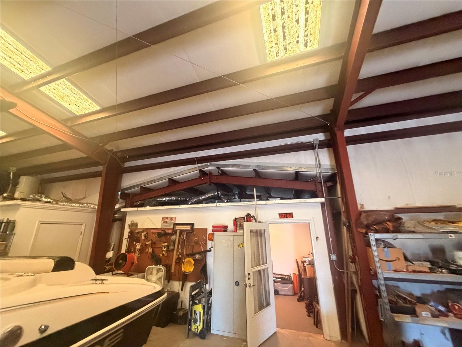 Industrial at 161 PONDEROSA PINES DR, PORT ST JOE, photo 9 of 22