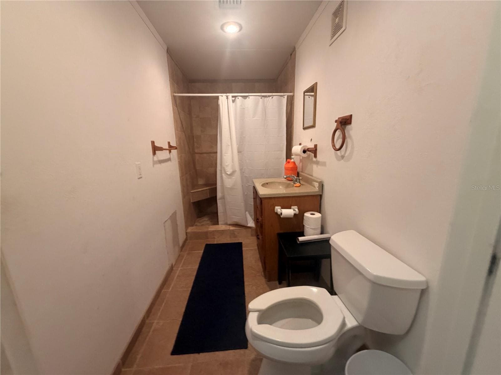 Bathroom - 161 PONDEROSA PINES DR, PORT ST JOE