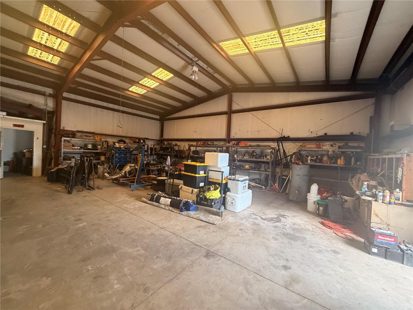 Industrial at 161 PONDEROSA PINES DR, PORT ST JOE, photo 12 of 22
