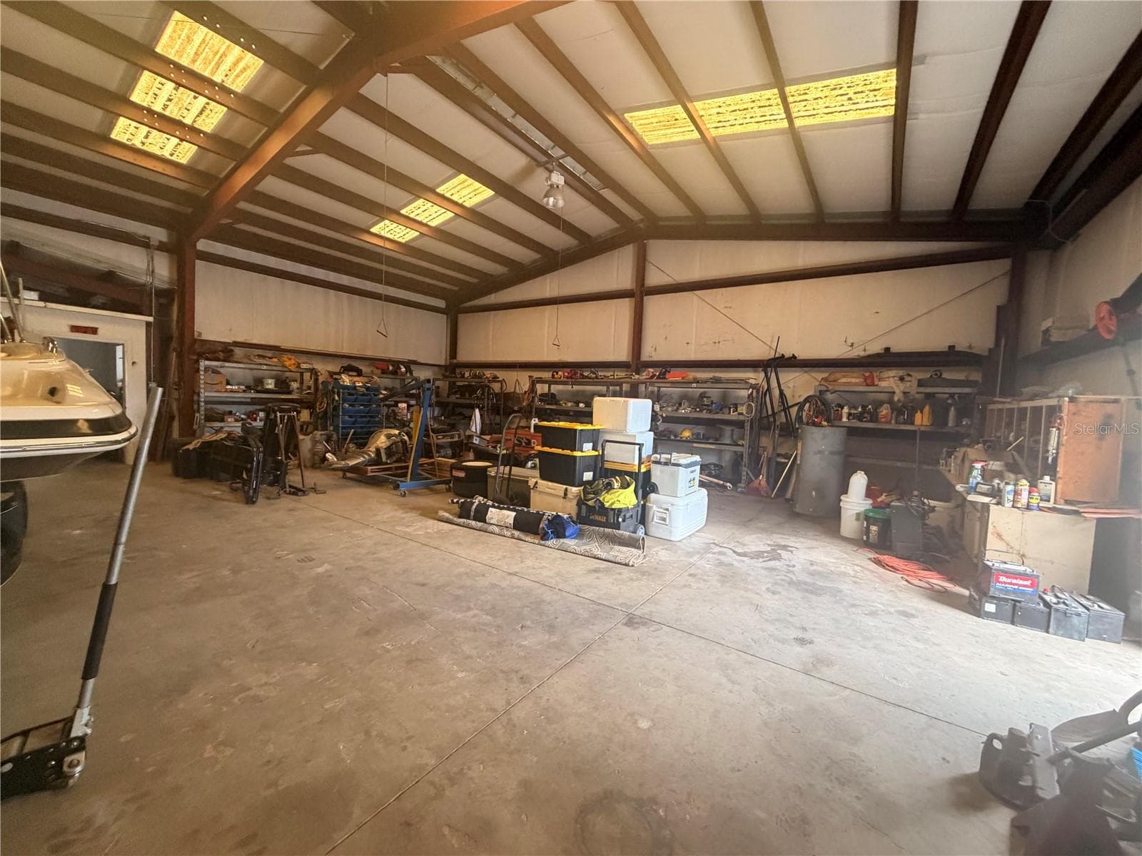 Industrial at 161 PONDEROSA PINES DR, PORT ST JOE, photo 13 of 22