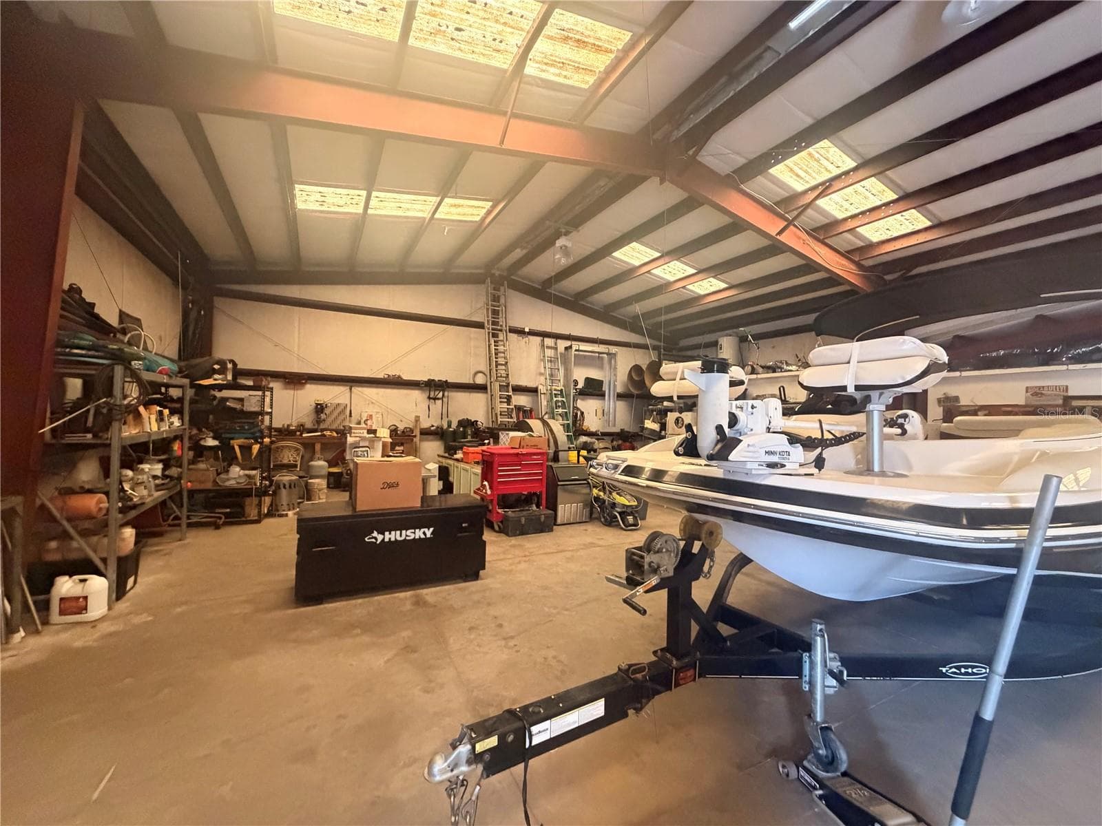 Industrial at 161 PONDEROSA PINES DR, PORT ST JOE, photo 15 of 22