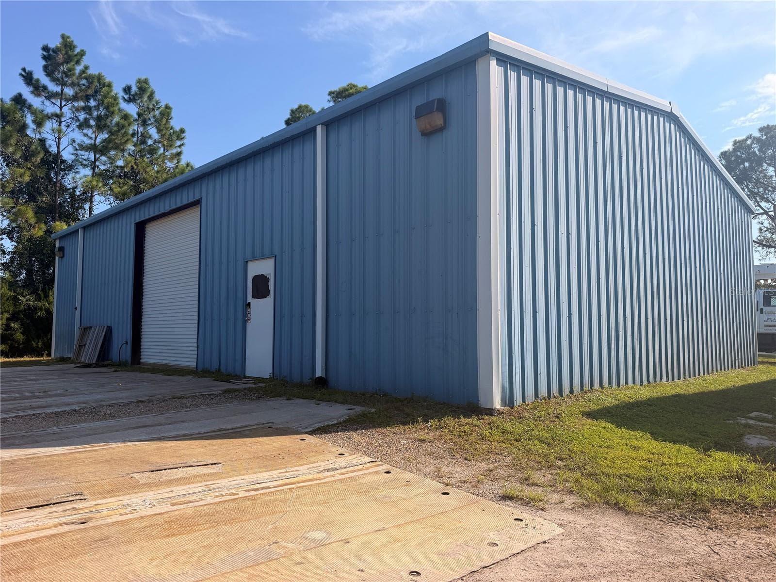 Industrial at 161 PONDEROSA PINES DR, PORT ST JOE, photo 16 of 22