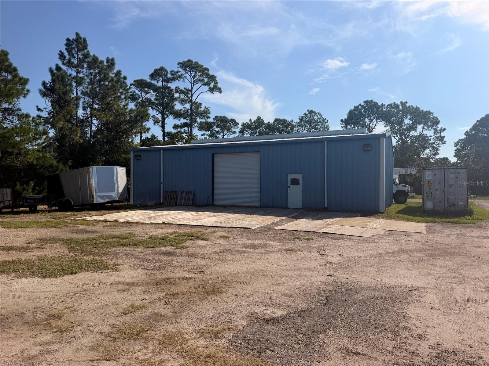 Industrial at 161 PONDEROSA PINES DR, PORT ST JOE, photo 17 of 22