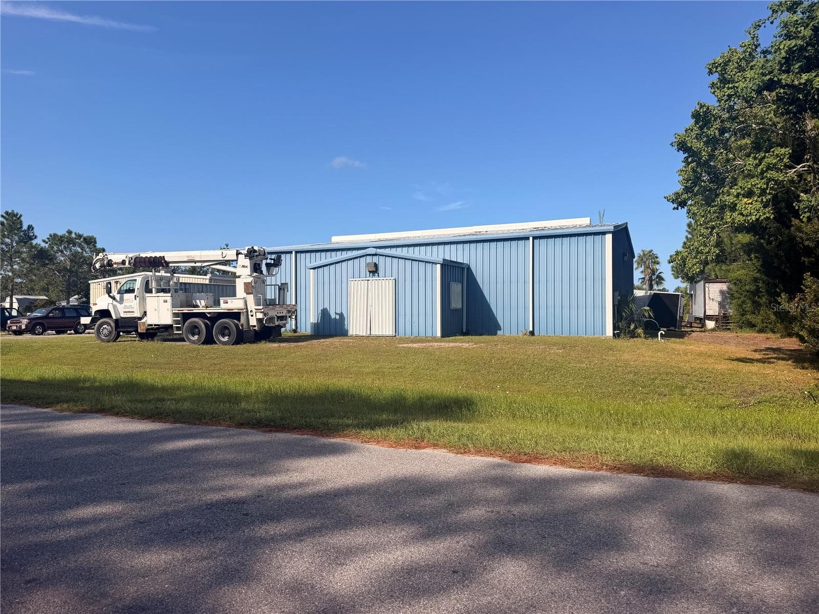 Industrial at 161 PONDEROSA PINES DR, PORT ST JOE, photo 18 of 22