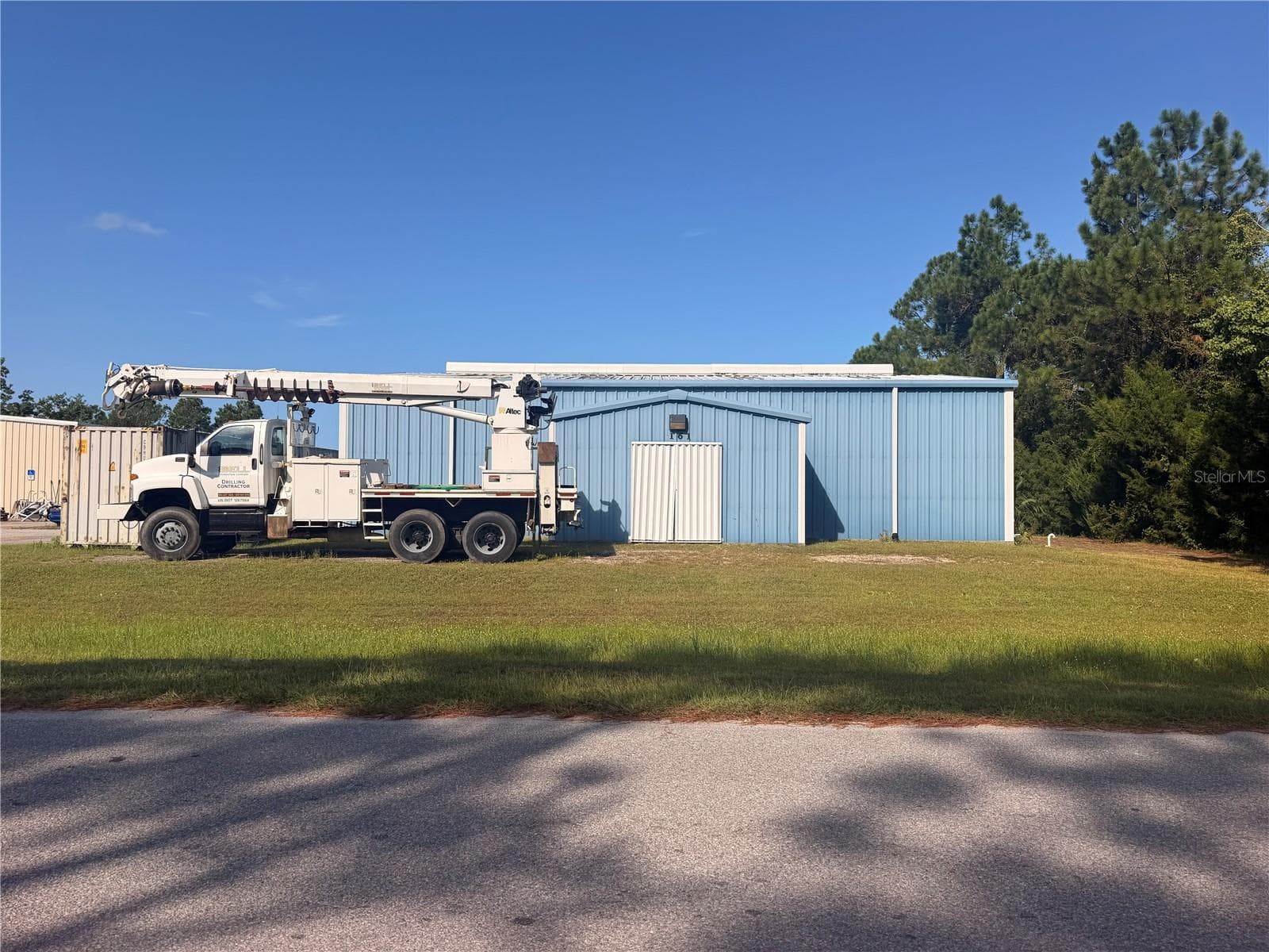 Industrial at 161 PONDEROSA PINES DR, PORT ST JOE, photo 19 of 22