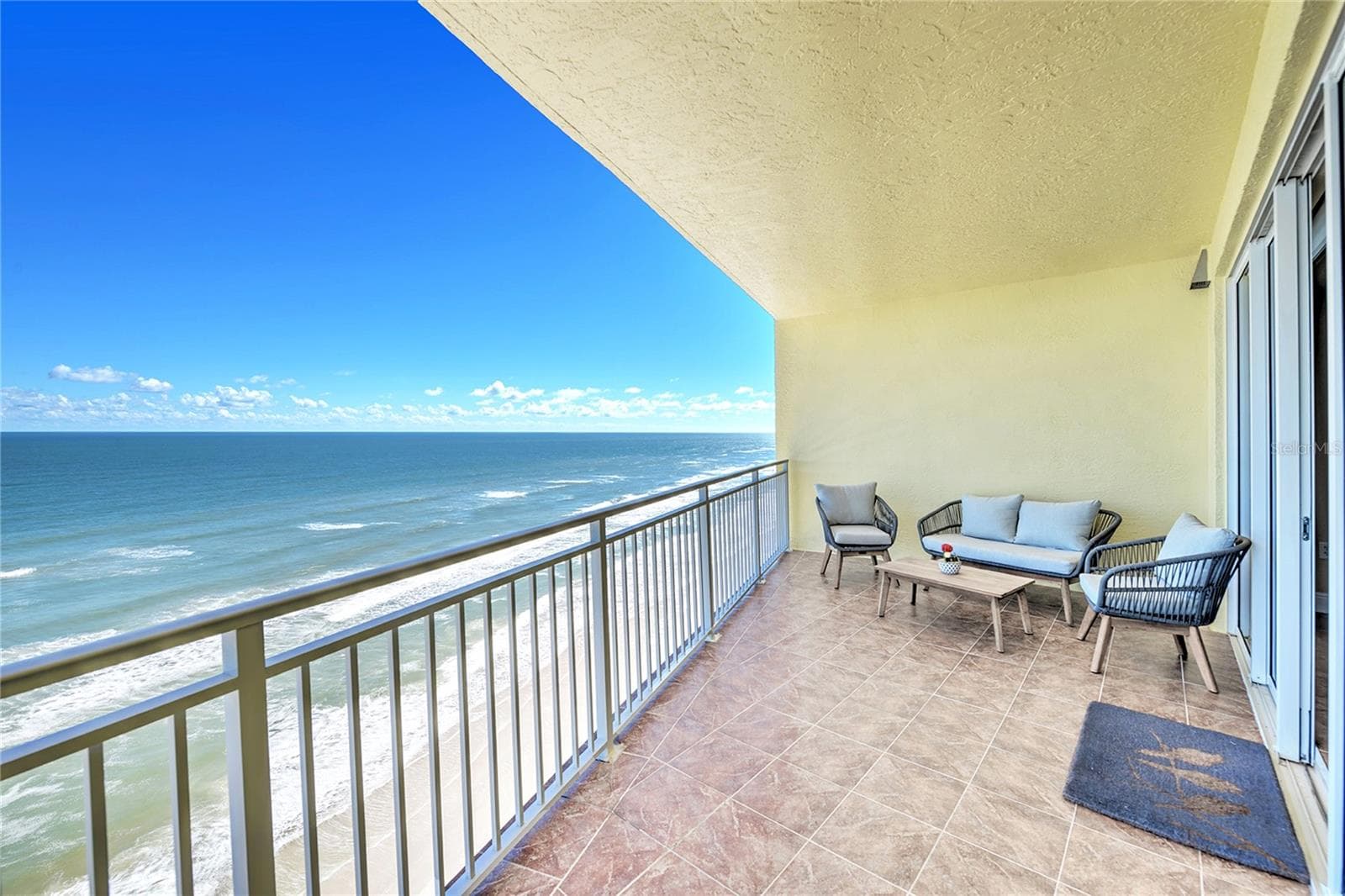 Condominium at 1900 N ATLANTIC AVE #1603, DAYTONA BEACH, photo 15 of 112