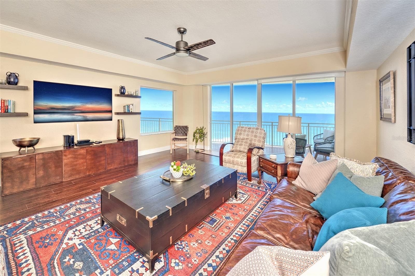 Condominium at 1900 N ATLANTIC AVE #1603, DAYTONA BEACH, photo 23 of 112