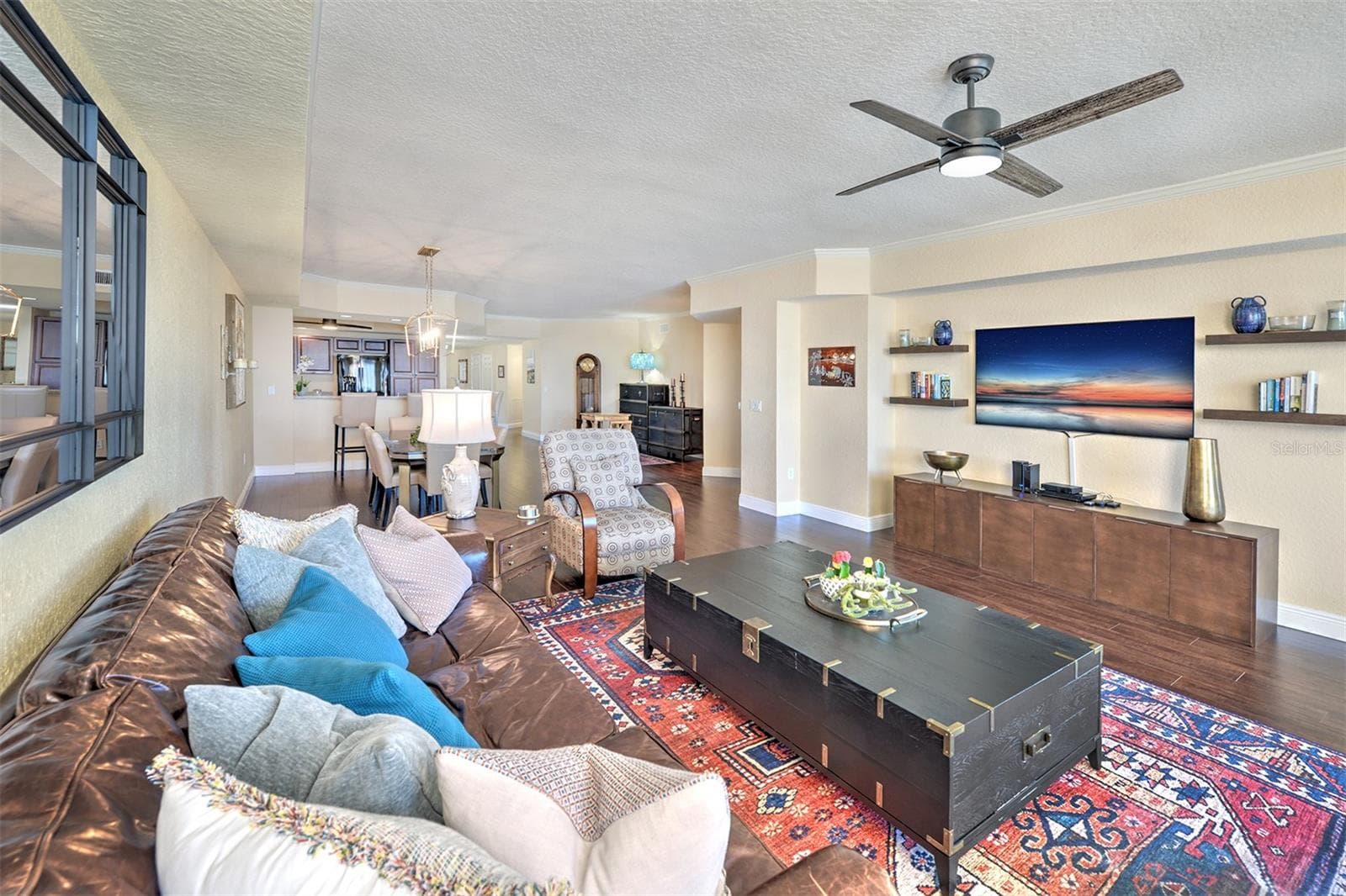 Condominium at 1900 N ATLANTIC AVE #1603, DAYTONA BEACH, photo 25 of 112