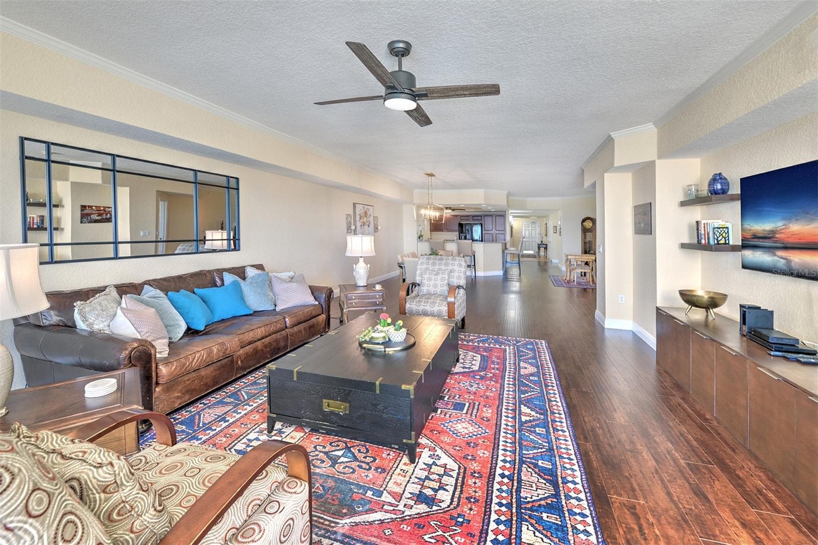 Condominium at 1900 N ATLANTIC AVE #1603, DAYTONA BEACH, photo 27 of 112