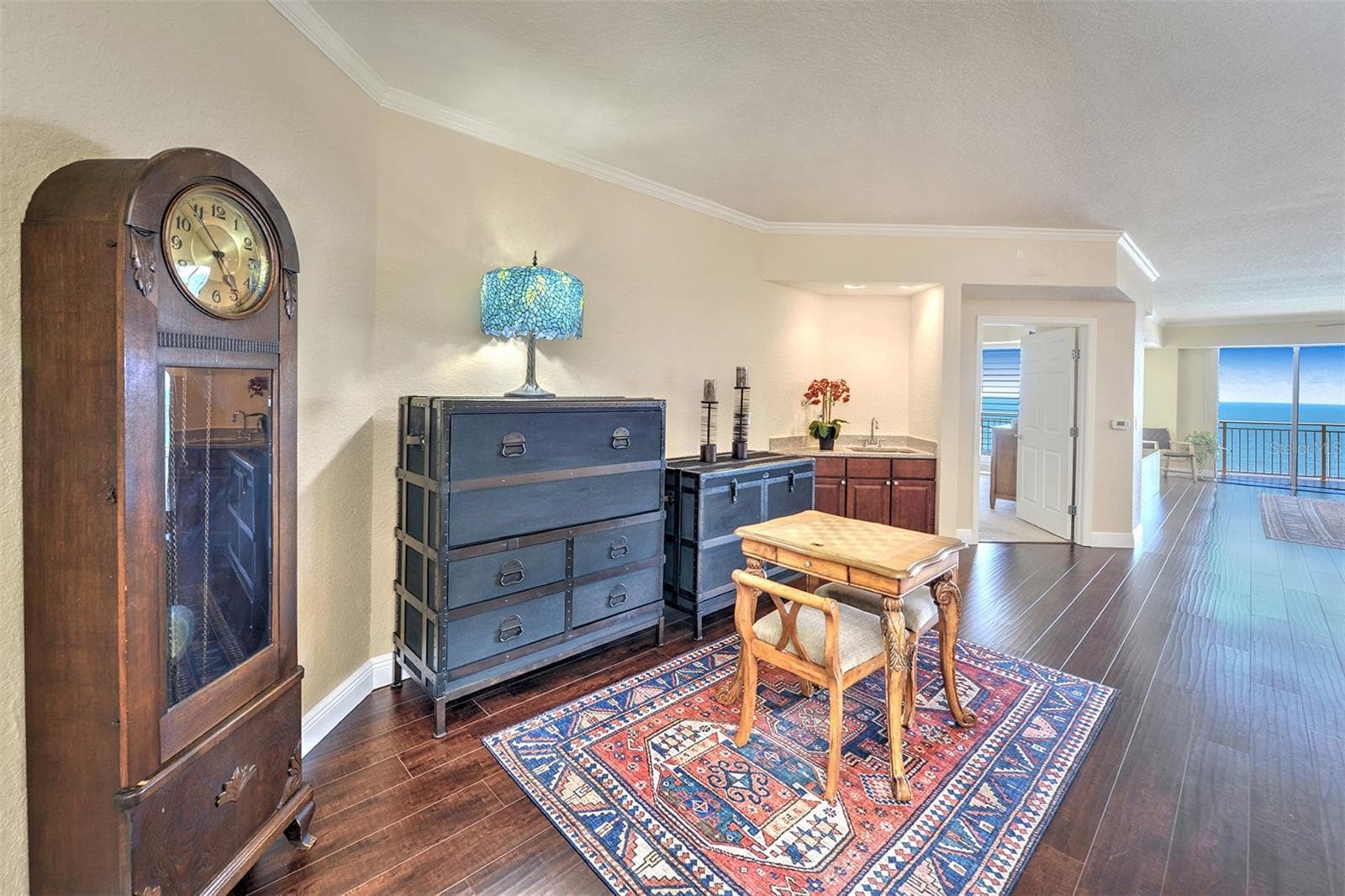 Condominium at 1900 N ATLANTIC AVE #1603, DAYTONA BEACH, photo 33 of 112