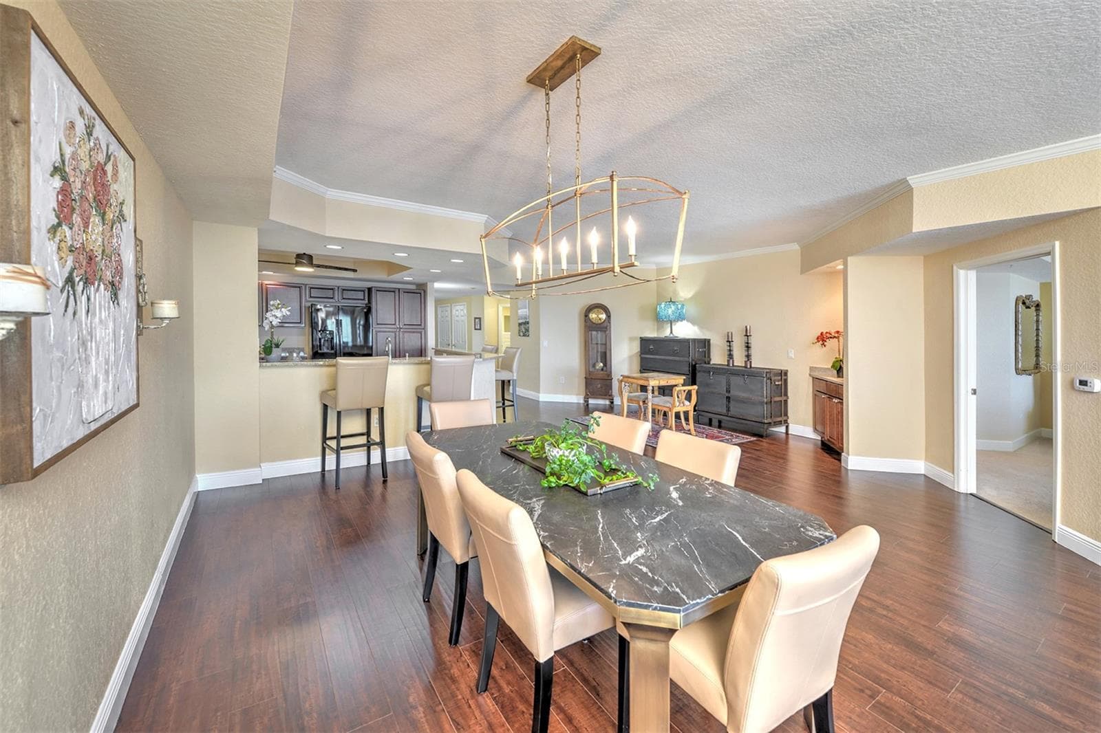Condominium at 1900 N ATLANTIC AVE #1603, DAYTONA BEACH, photo 35 of 112