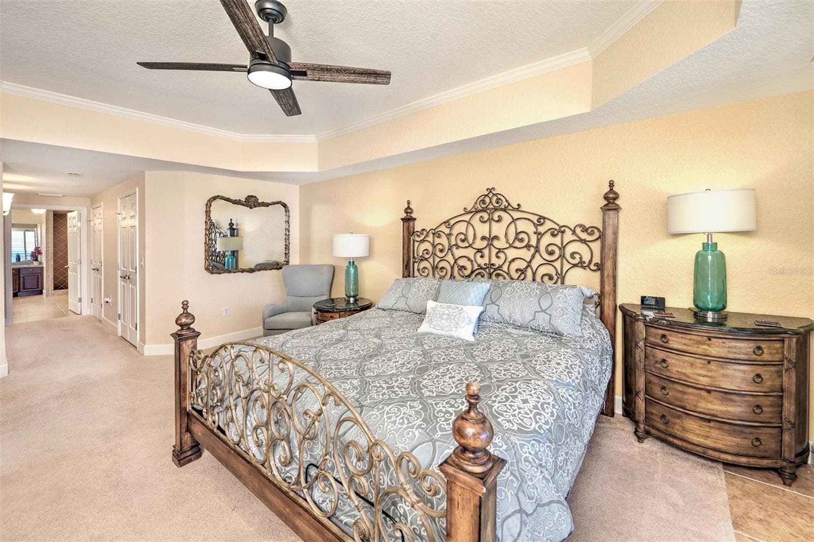 Condominium at 1900 N ATLANTIC AVE #1603, DAYTONA BEACH, photo 45 of 112