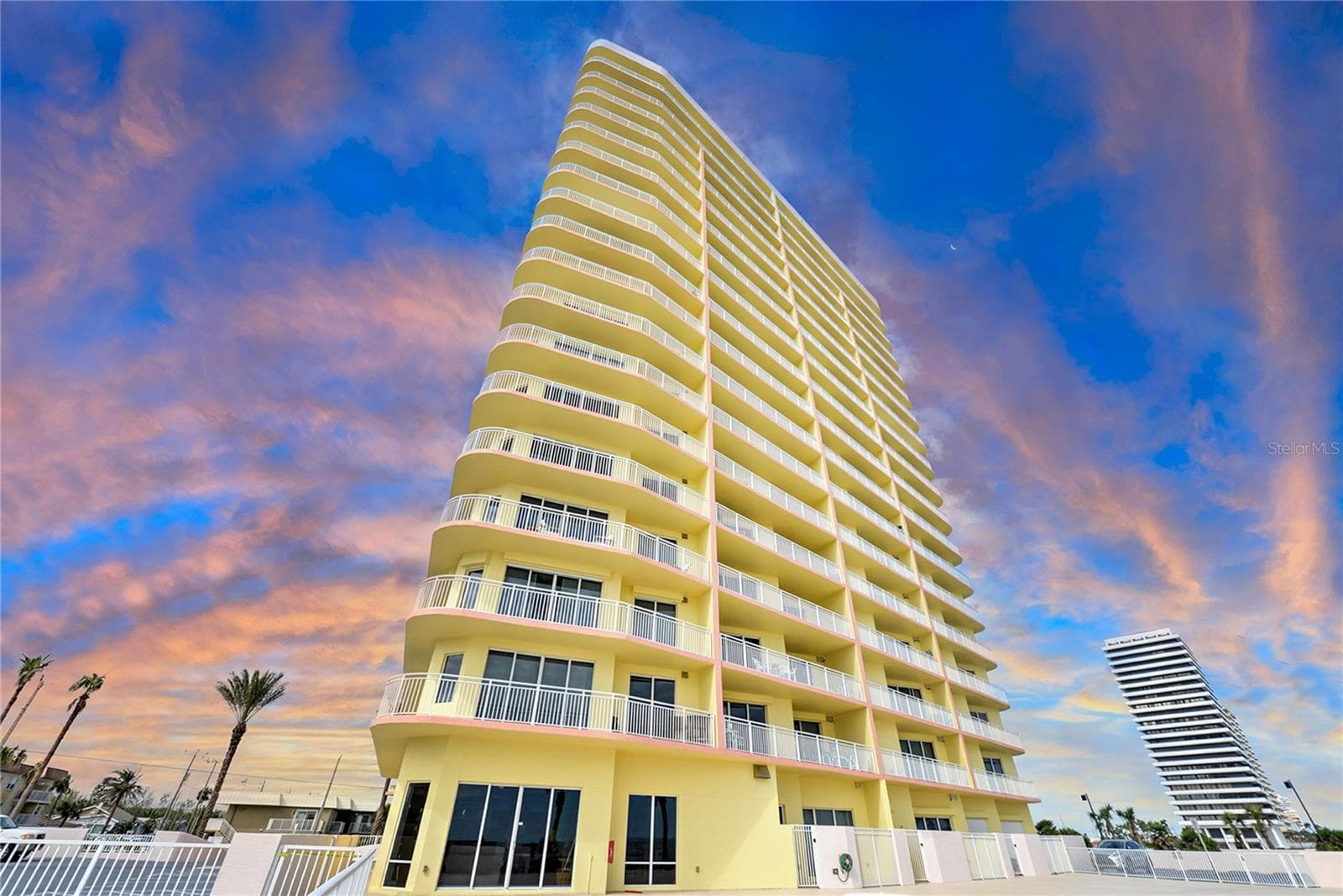 Condominium at 1900 N ATLANTIC AVE #1603, DAYTONA BEACH, photo 103 of 112