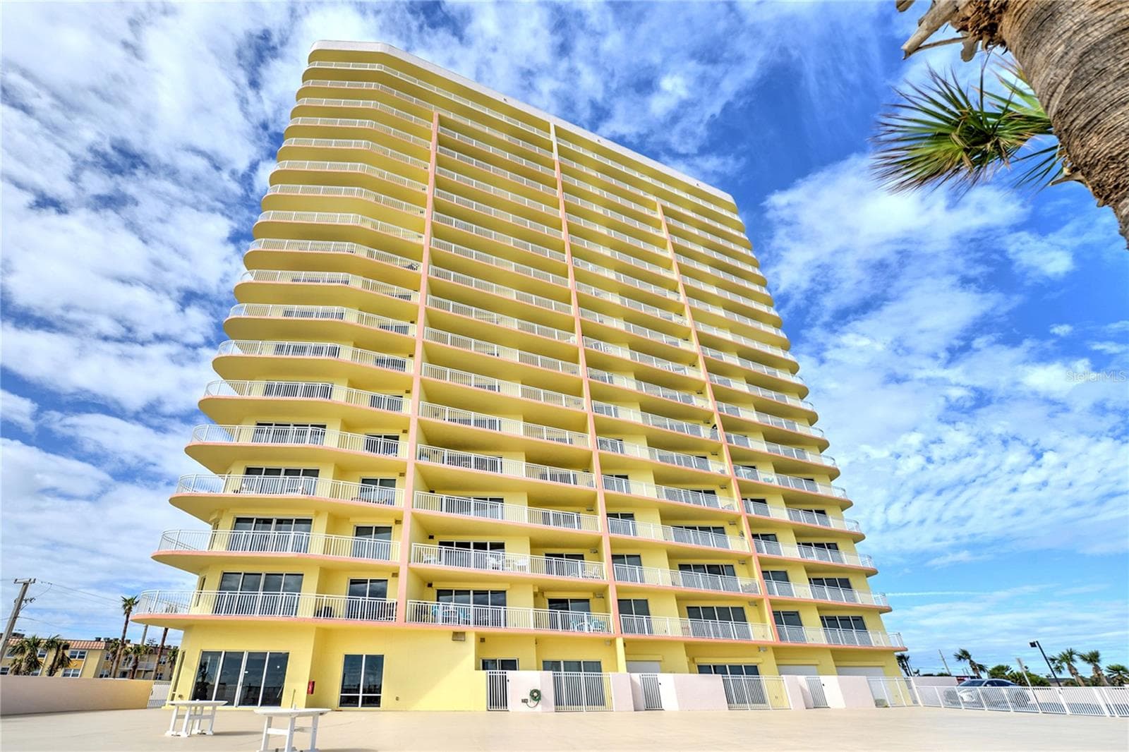 Condominium at 1900 N ATLANTIC AVE #1603, DAYTONA BEACH, photo 105 of 112