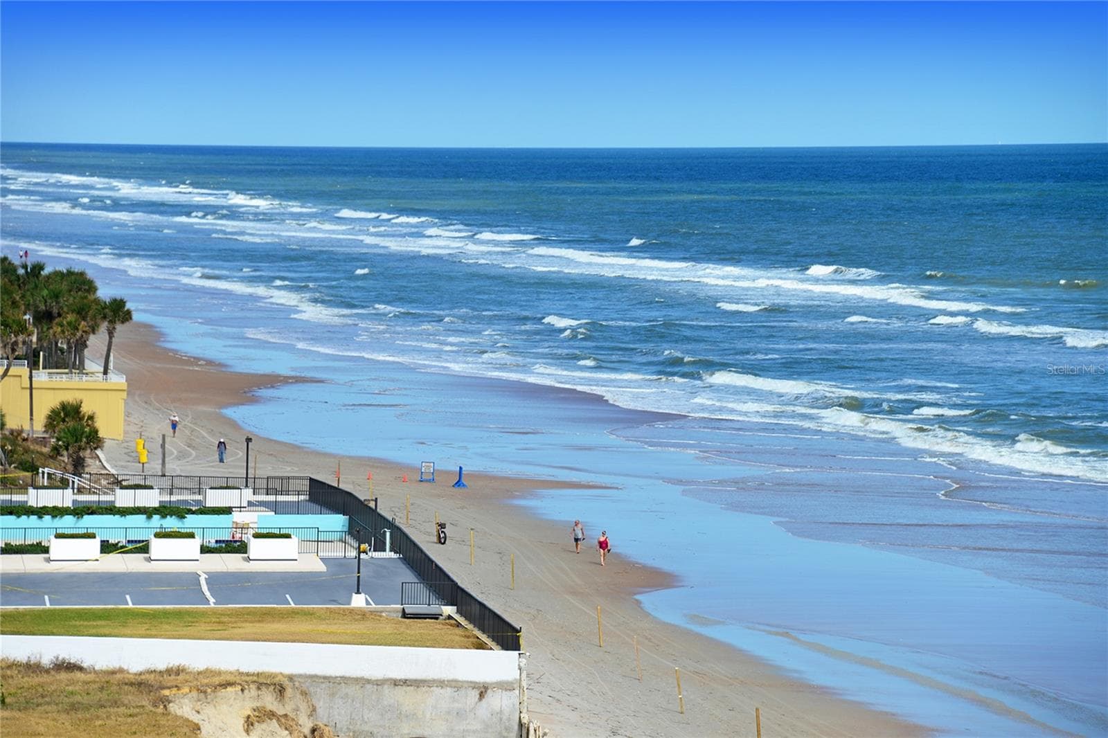 Condominium at 1900 N ATLANTIC AVE #1603, DAYTONA BEACH, photo 109 of 112