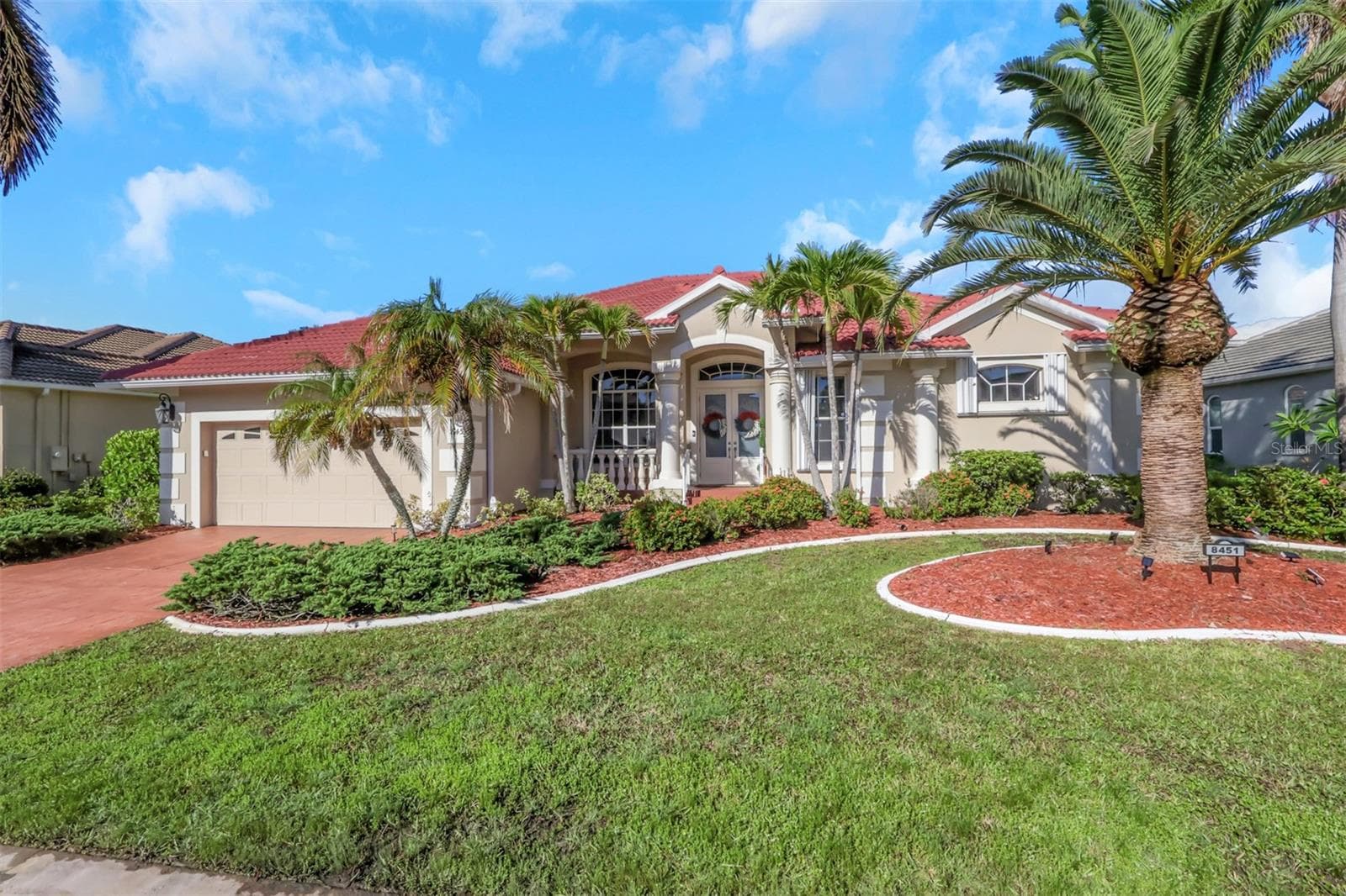 8451 SOUTHWIND BAY CIR