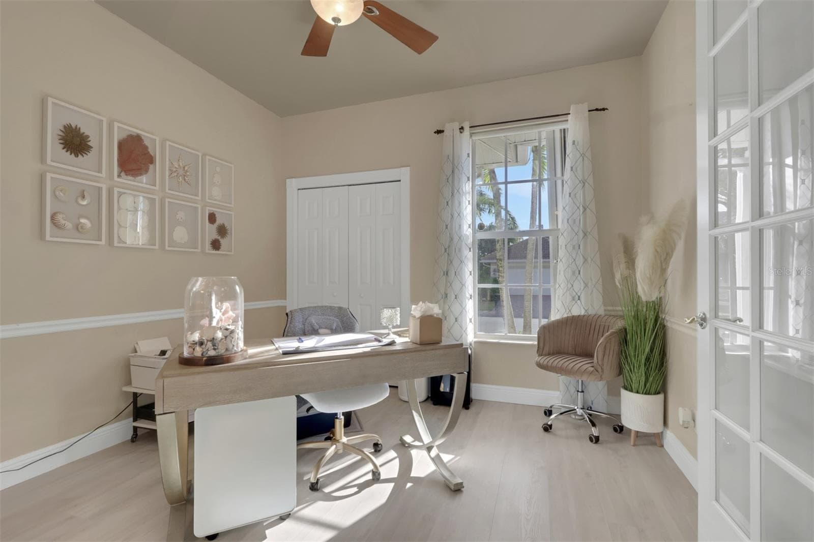 Office or 4th Bedroom - 8451 SOUTHWIND BAY CIR, FORT MYERS