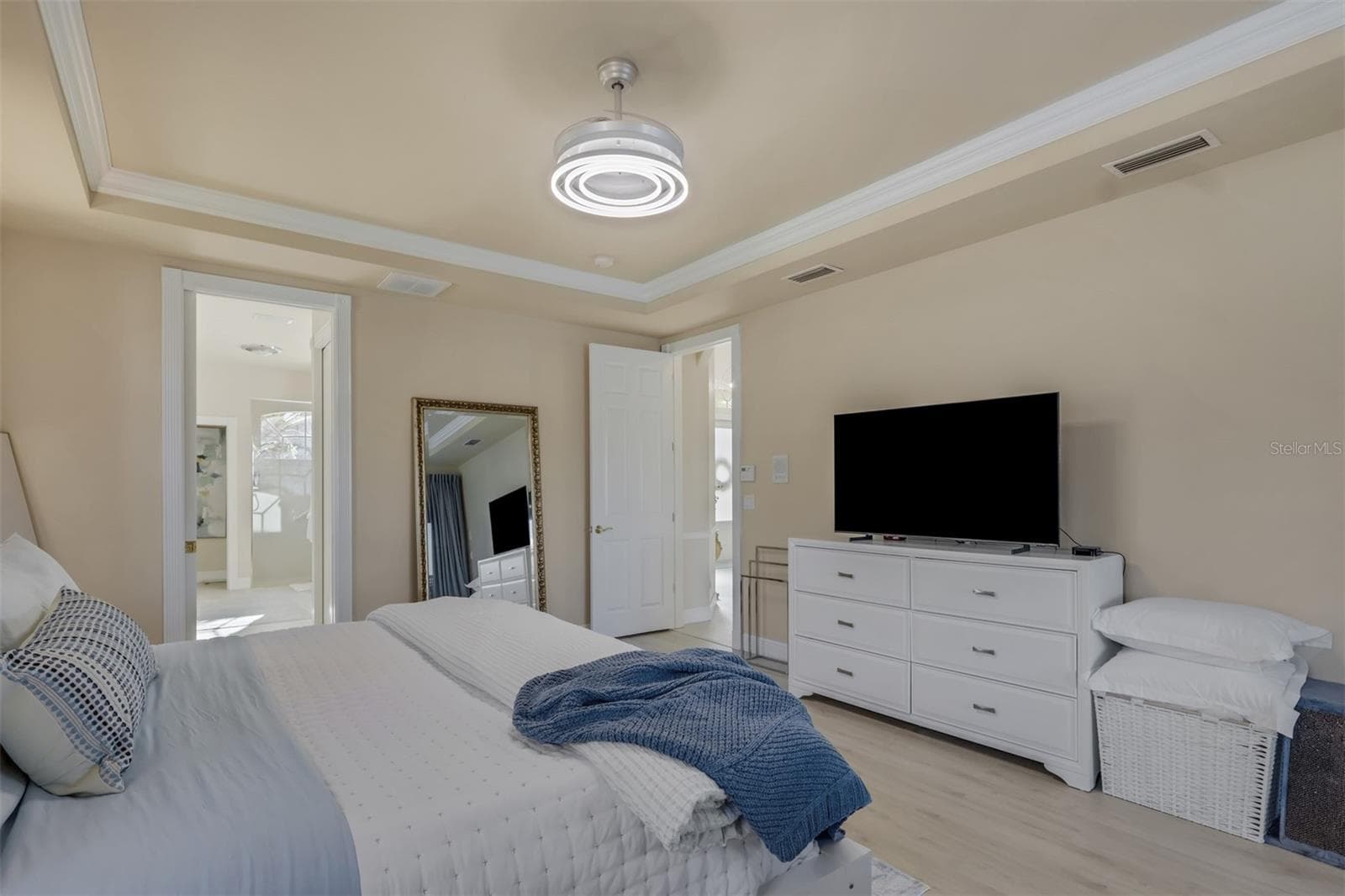 Single Family Residence at 8451 SOUTHWIND BAY CIR, FORT MYERS, photo 21 of 47