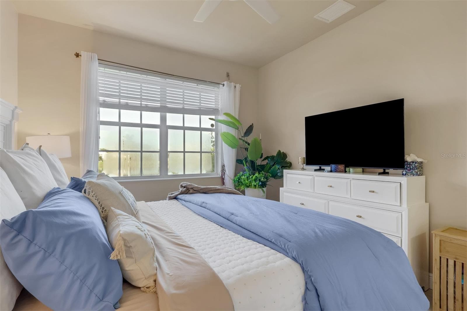 Guest Bedroom - 8451 SOUTHWIND BAY CIR, FORT MYERS