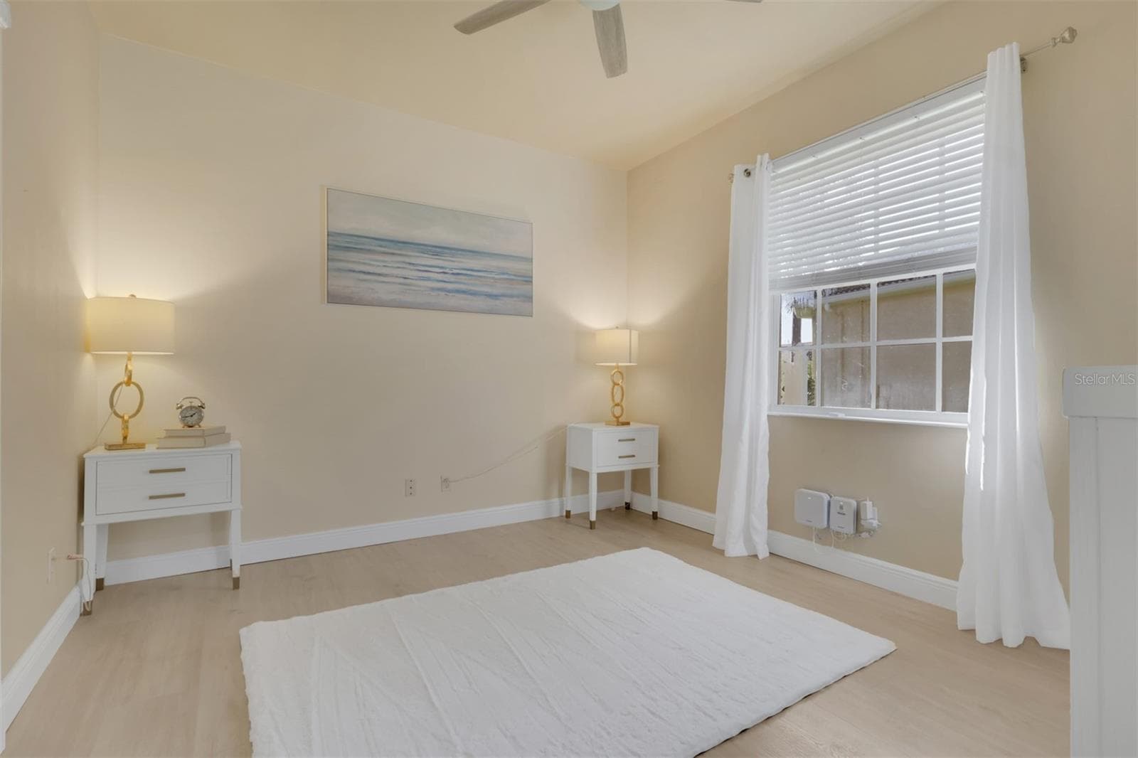 2nd Guest bedroom - 8451 SOUTHWIND BAY CIR, FORT MYERS