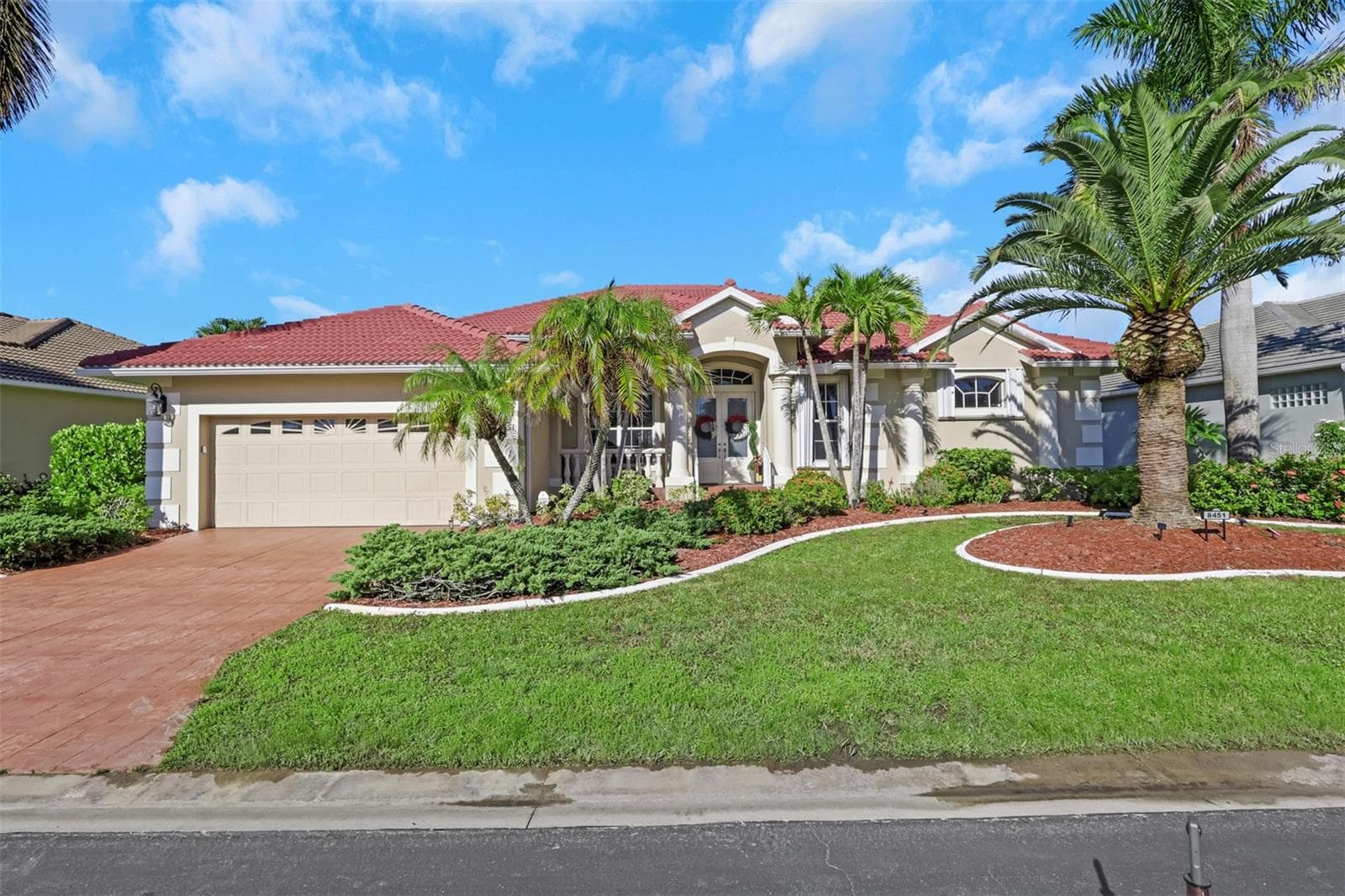 Single Family Residence at 8451 SOUTHWIND BAY CIR, FORT MYERS, photo 46 of 47