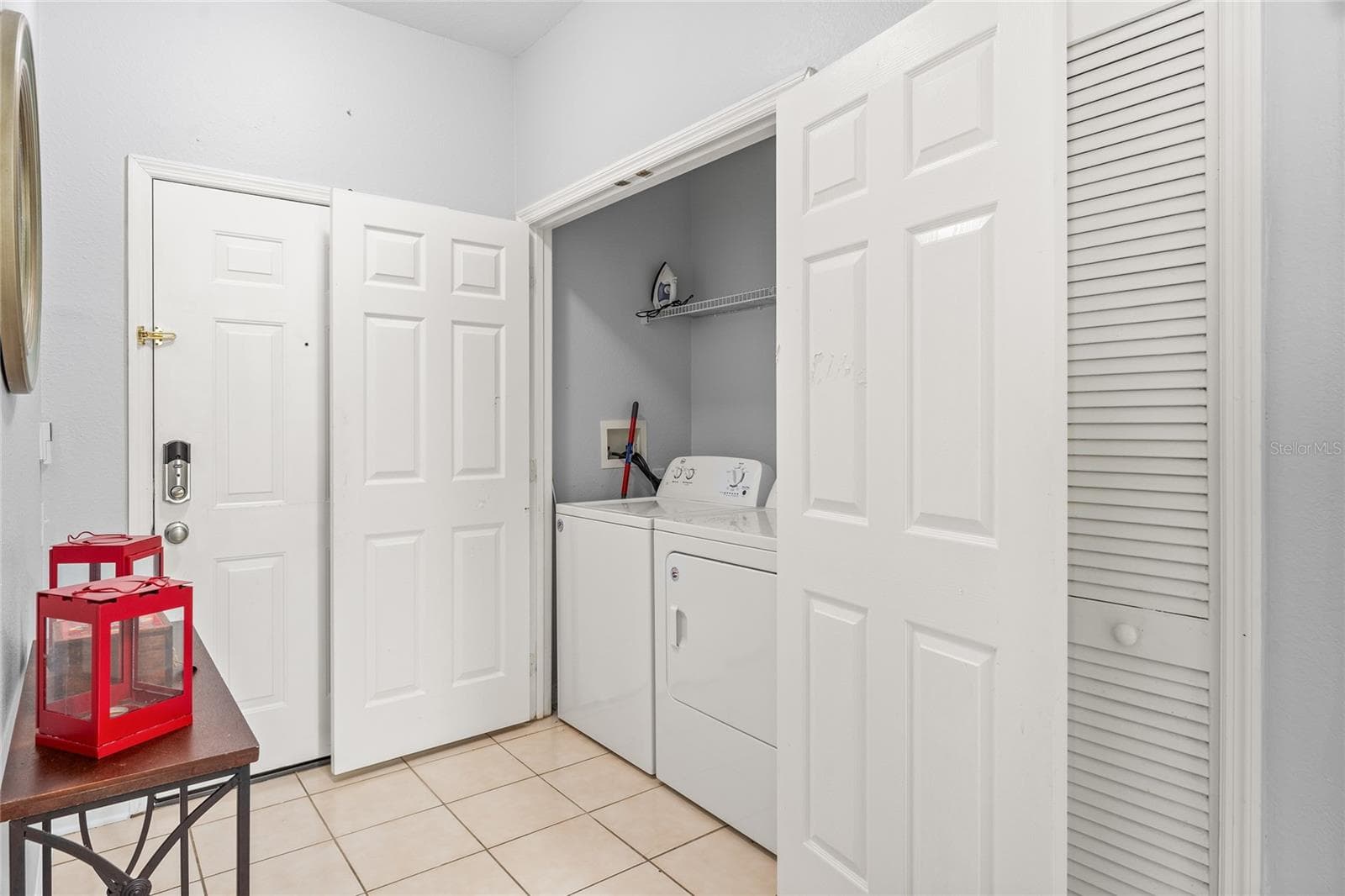 Laundry - 2301 BUTTERFLY PALM WAY #203, KISSIMMEE