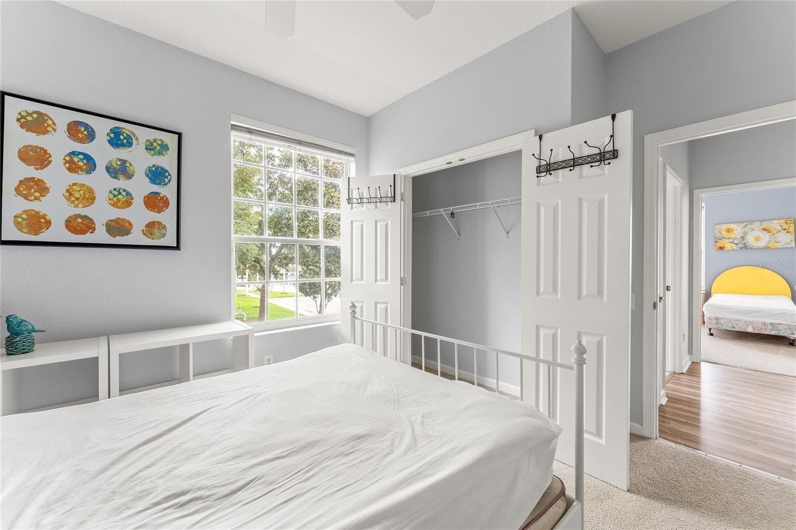 2nd Bedroom - 2301 BUTTERFLY PALM WAY #203, KISSIMMEE