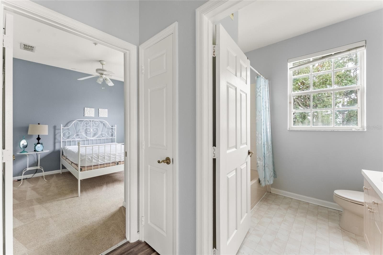 2nd Bedroom - 2301 BUTTERFLY PALM WAY #203, KISSIMMEE