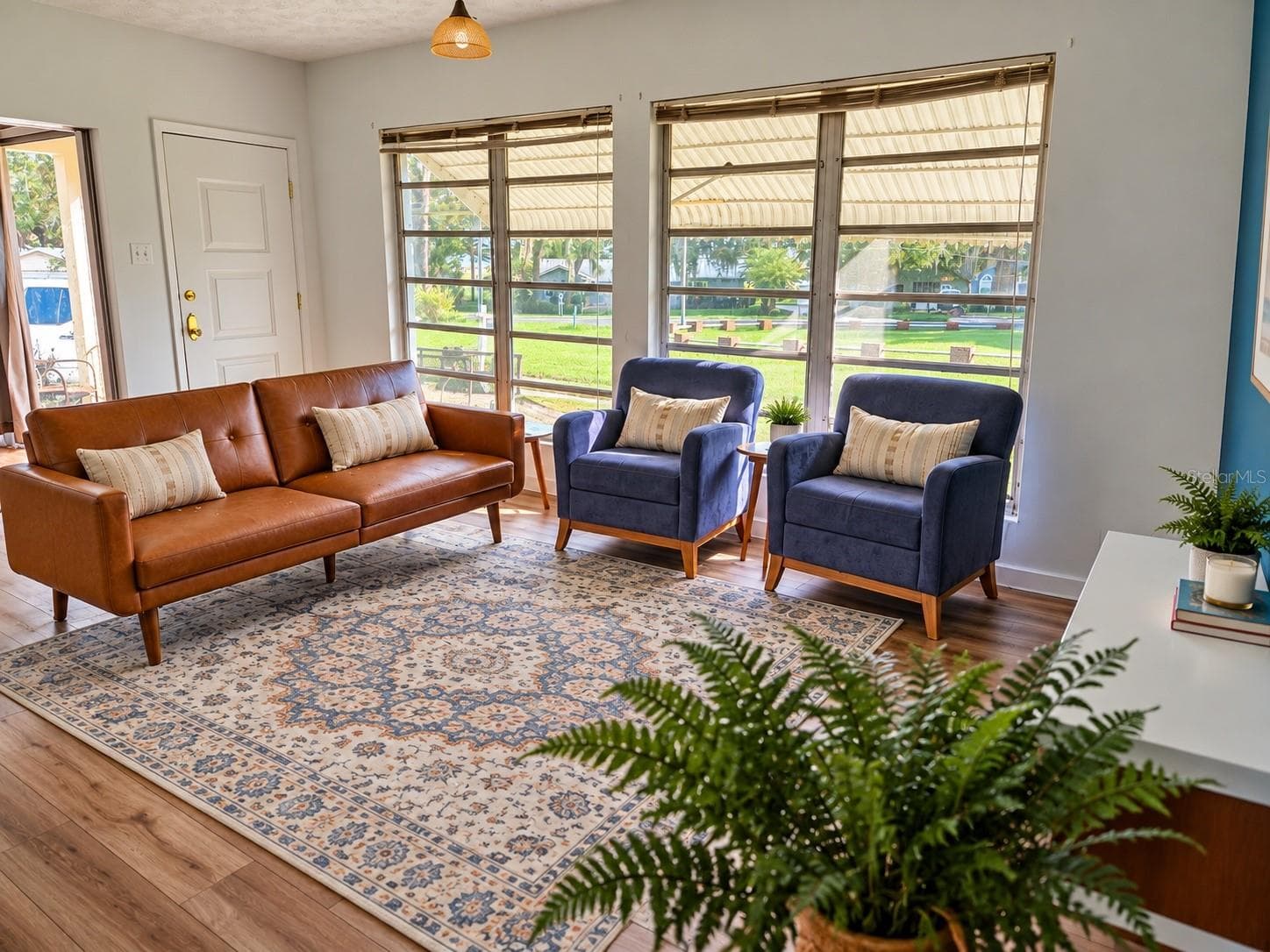 Single Family Residence at 665 SE HERON ST, KEYSTONE HEIGHTS, photo 2 of 35