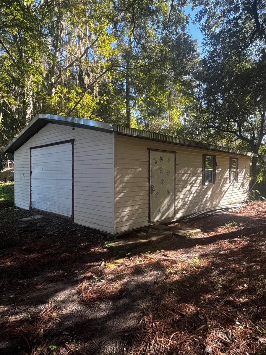 Manufactured Home at 3803 TIMBER PATH, LAKELAND, photo 24 of 27