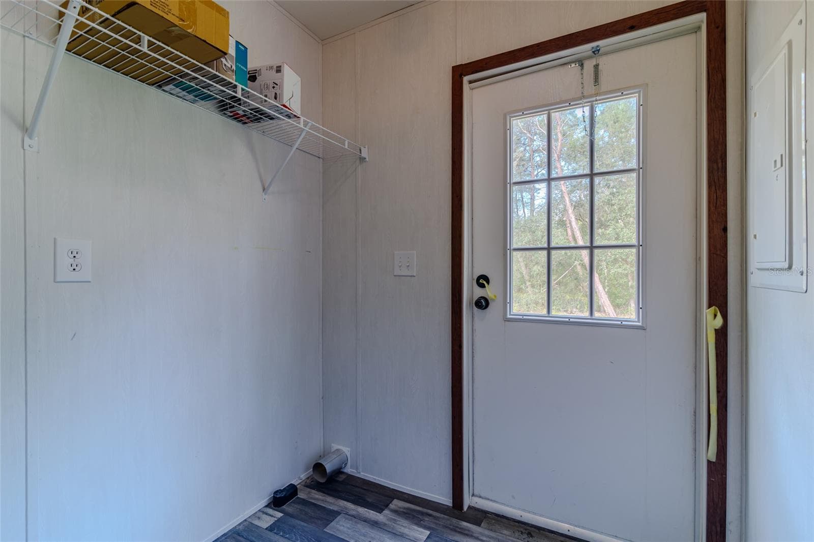 Manufactured Home at 23778 NE 113TH AVE, FORT MC COY, photo 11 of 22