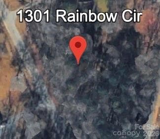 Lot at 1301 Rainbow Circle, Catawba, photo 3 of 5