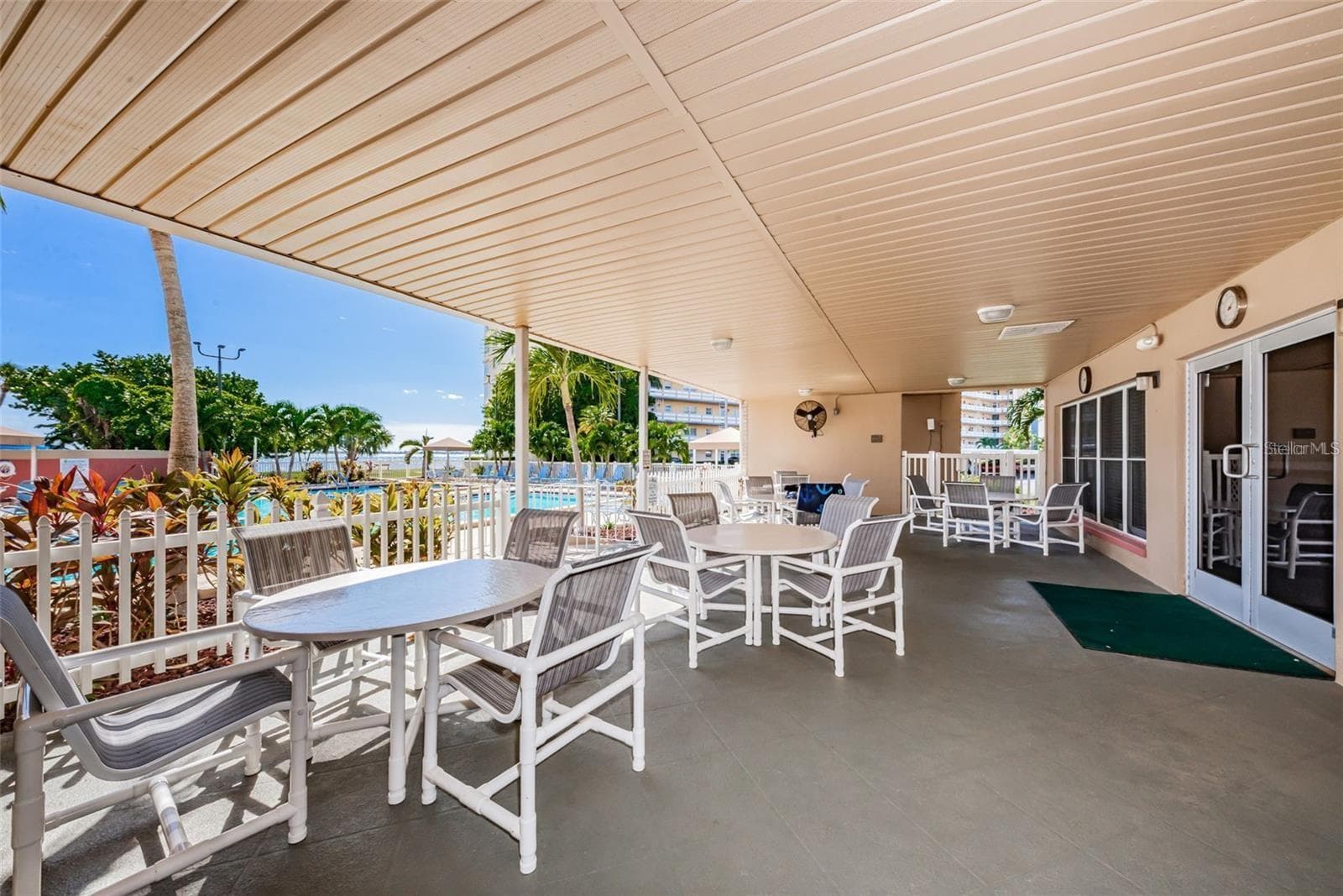Condominium at 3018 59TH ST S #303, GULFPORT, photo 26 of 33