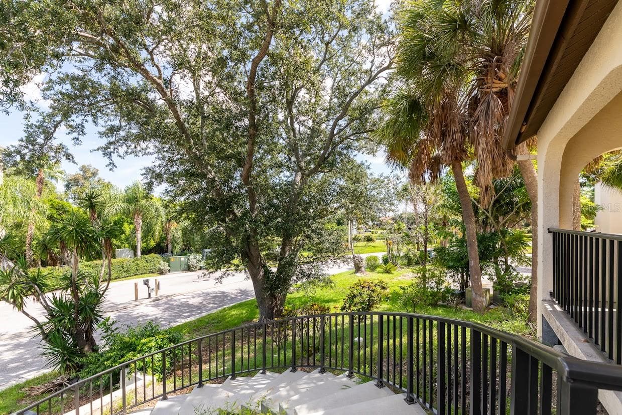 Condominium at 7517 34TH AVE W #6, BRADENTON, photo 2 of 20
